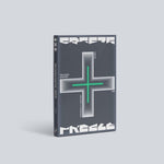 TXT - [The Chaos Chapter : Freeze] 4th Mini Album BOY Version