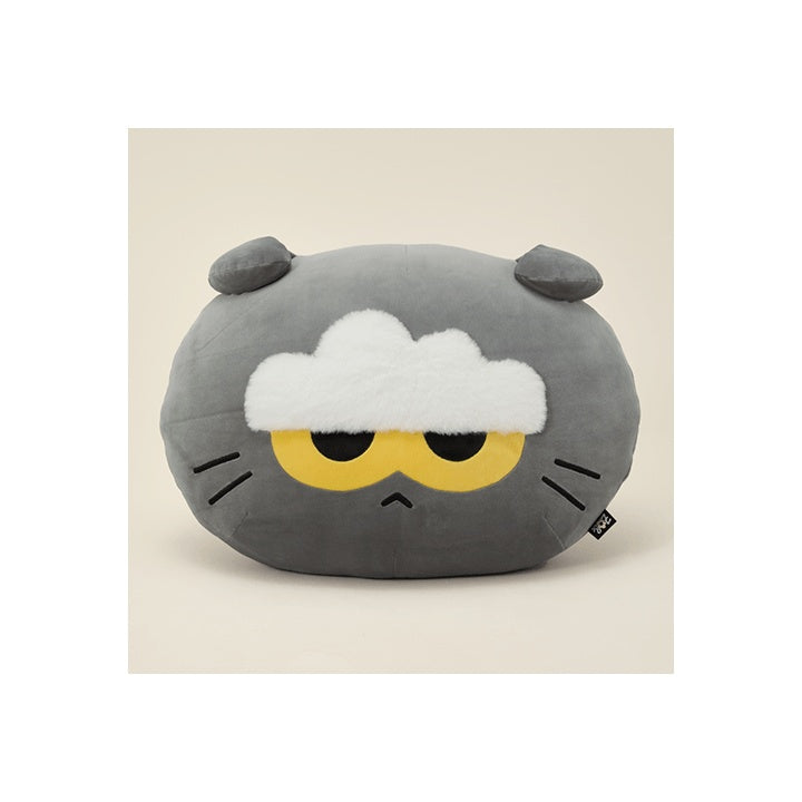 G-DRAGON - [LUCKY SHOP] (POP-UP MD ZOA CUSHION) – kpopalbums.com