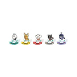 (PRE-ORDER) TXT - [2025 PPULBATU CAFE] OFFICIAL MD ROCKING ACRYLIC STAND