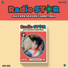 KEN - [Radio ST☆R] 2025 SEASON'S GREETINGS