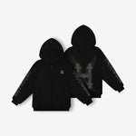 Xdinary Heroes - [LIVE and FALL] HOOD ZIP-UP