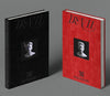 TVXQ! MAX Changmin - [Devil] (2nd Mini Album RANDOM Version)