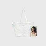 (PRE-ORDER) TAEYEON - [Time Lapse, Timeless] 10th Anniversary Exhibition OFFICIAL MD ECO BAG SET