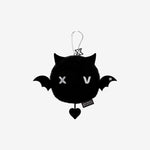 Xdinary Heroes - [LIVE and FALL] PLUSH KEYRING
