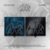 NAM WOO HYUN - [2X8] 2nd Album 2 Version SET