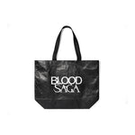 (PRE-ORDER) ENHYPEN - [BLOOD SAGA] WORLD TOUR MD Shopper Bag