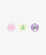ILLIT - [I'LL LIKE YOU] Can Badge