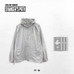 (PRE-ORDER) ONF - [THE MAP : STRANGER'S PATH] 2025 CONCERT OFFICIAL MD HOODIE WINDBREAKER JACKET
