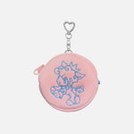 Hearts2Hearts - [FOCUS] OFFICIAL MD MINI POUCH KEYRING