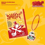 (PRE-ORDER) NEXZ - [SAUCIN'] 4th Mini Album PHOTO PACK Version