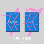 SEVENTEEN - [17 IS RIGHT HERE] SEVENTEEN The Best Album DEAR Version