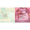 MW:MEU - [WITH U] 1st Mini Album PHOTOBOOK RANDOM Version