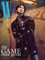 W - 2025 VOL. 2 PARK SUNGHOON F Type
