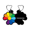G-DRAGON - [FAM+ILY : FAMILY : FAM I LOVE YOU] 2026 'FAM' MEETING MD CUSHION KEYRING