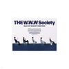WayV - [THE W.W.W Society] 2027 SEASON'S GTEETINGS Kit Version