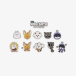 TXT - [PPULBATU] OFFICIAL MD STICKER SET