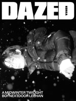 DAZED - 2025.11 BOYNEXTDOOR LEEHAN F Type