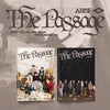 AHOF - [THE PASSAGE] 2nd Mini Album PHOTOBOOK TWIG Version