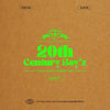20TH CENTURY BOY'Z - [TODAY is MY YOUNGEST DAY] DEBUT Mini Album