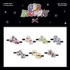 OURBIRTHDAY - [Our Birthday] POP-UP MD ACRYLIC HAIRPIN