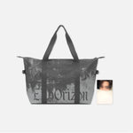 (PRE-ORDER) EXO - [EXO PLANET #6 - EXhOrizon] OFFICIAL MD TRAVEL BAG SET