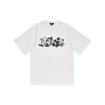 BTS - [ARIRANG] 5th Album OFFICIAL MD S/S T-Shirt (BTS) (releasing in June)