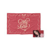 MIYEON - [MY, Lover] POP-UP MD BLANKET