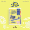 ODD YOUTH - [Best Friendz] Single Album BEST FRIENDZ Version