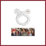 (PRE-ORDER) 8TURN - [Turn On The Light : 8TURN] CHRISTMAS OFFICIAL MD HEADBAND