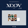 INFINITE - [LIKE INFINITE] POP-UP STORE MD PHOTO MAGNET SET