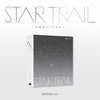 STELLIVE - [STAR TRAIL] 1st Album MASHIRO Version