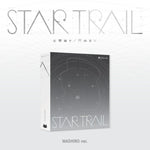 (PRE-ORDER) STELLIVE - [STAR TRAIL] 1st Album MASHIRO Version