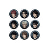 &TEAM - [We on Fire] JP 3rd EP OFFICIAL MD PHOTO CAN BADGE