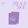 YERIN - [REACH YOU] 4th Mini Album PLATFORM Version
