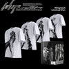 aespa Whiplash limited リミテッド Tシャツ ジゼル aespa whiplash ジゼル limited 限定 Tシャツ