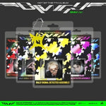 (PRE-ORDER) NCT 127 - [BLINGY] 7th Album SMini TAEYONG Version