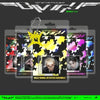 NCT 127 - [BLINGY] 7th Album SMini 5 Version SET