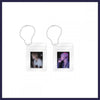 HE ZHONG XING - [Starry Road] 1st Fanmeeting in Seoul MD POUCH PHOTO KEYRING