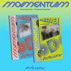 HRTZ.WAV - [THE SECOND WAVE : MOMENTUM] 2nd Mini Album RANDOM Version