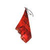 BTS - [ARIRANG 2nd Drop] WORLD TOUR MD Bandana Keyring Set