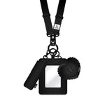 G-DRAGON - [Übermensch] 2025 WORLD TOUR ENCORE MD MULTI HOLDER SET