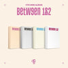 TWICE - [BETWEEN 1&2] (11th Mini Album RANDOM Version)