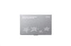 FROMIS_9 - [TOMORROW GLOW.] ASIA TOUR IN SEOUL MD ACCORDION CARD CASE
