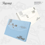 (PRE-ORDER) ITZY - [MOTTO] Mini Album SPECIAL RANDOM Version