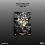(LUCKY DRAW) BILLLIE - [THE COLLECTIVE SOUL AND UNCONSCIOUS: CHAPTER TWO] 1st Album UNCONSCIOUS Version