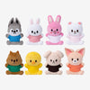 Stray Kids - [SKZOO Everywhere All Around The World in SEOUL] MD SKZOO PLUSH HUG ME Ver.
