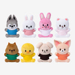 (PRE-ORDER) Stray Kids - [SKZOO Everywhere All Around The World in SEOUL] MD SKZOO PLUSH HUG ME Ver.