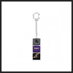 (PRE-ORDER) SF9 - [TENACITY] 10TH ANNIVERSARY POP-UP MD KEYCAP KEYRING