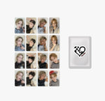(PRE-ORDER) XLOV - [Serving-X] ASIA TOUR IN SEOUL OFFICIAL MD RANDOM TRADING CARD