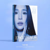 TIFFANY YOUNG - [EDGE OF CALM] 1st Album CALM Version